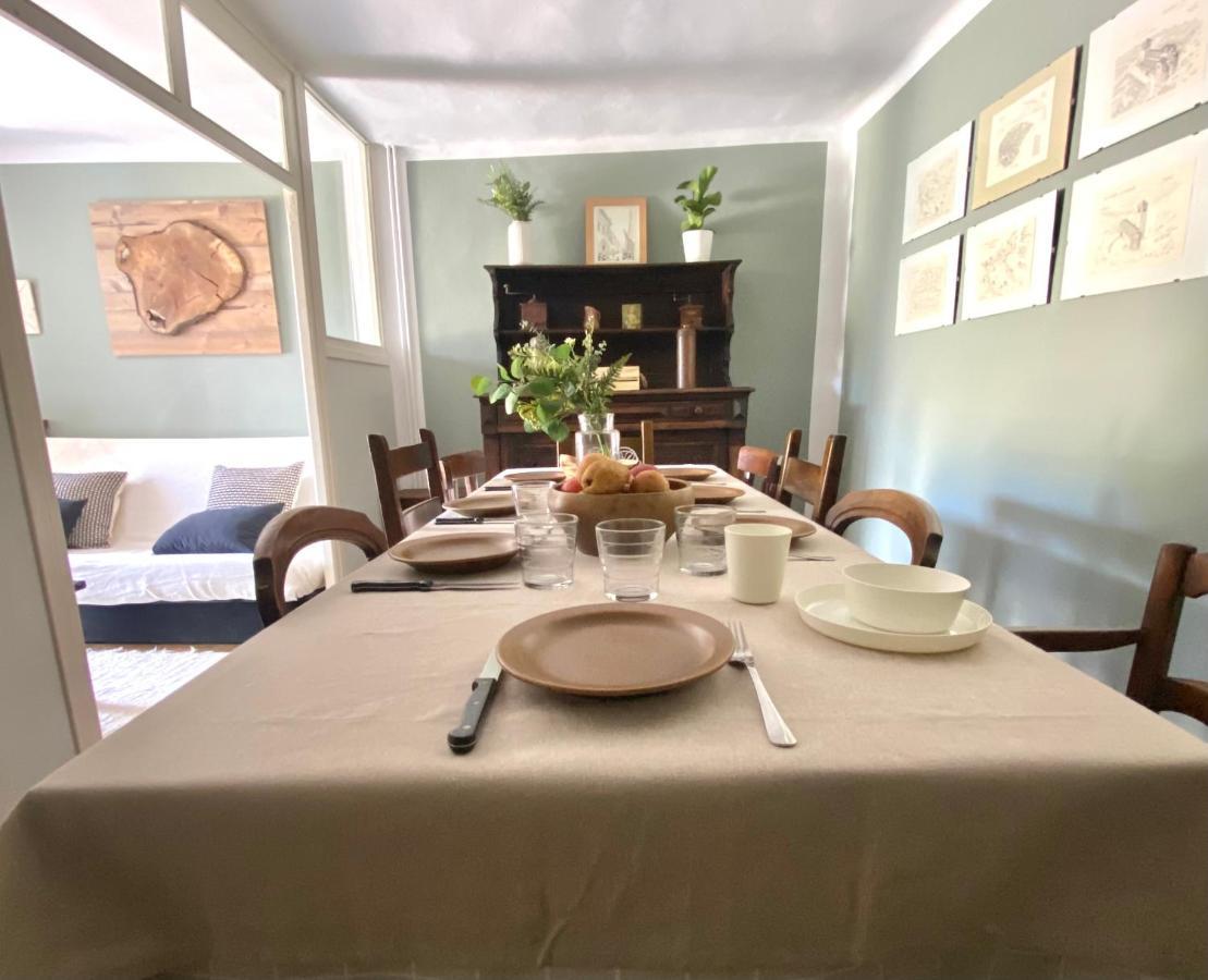 Casa Senera Villa Santa Cruz de la Serós Dış mekan fotoğraf